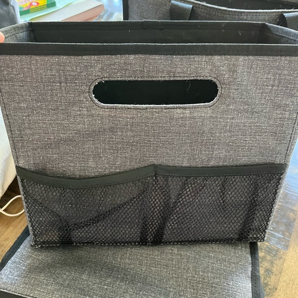 Thirty one file tote and bag - Picture 3 of 4